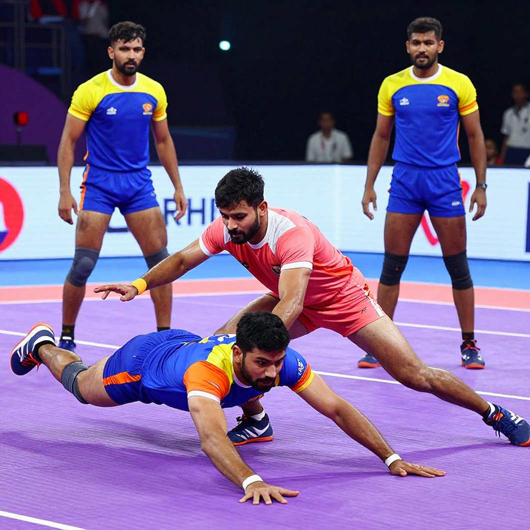 আকিতা-নাগোয়া কাবাডি সেমিফাইনাল: ভারতের সামনে থাইল্যান্ড ও নেপাল, কিন্তু আসল পরীক্ষা ডু-অর-ডাই রেইডে