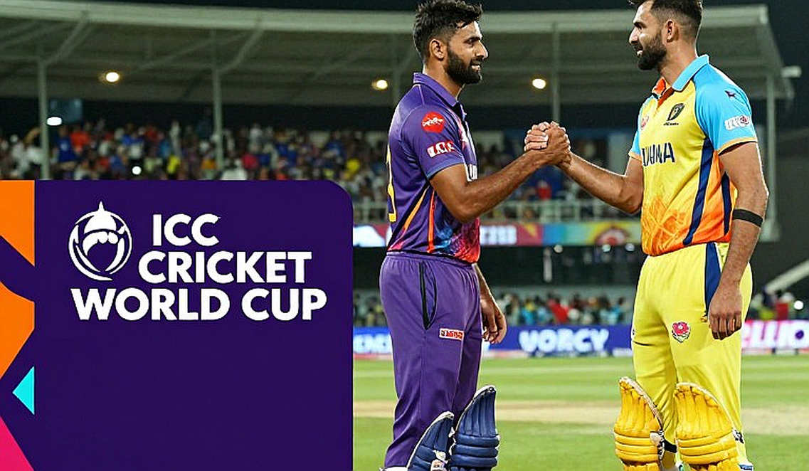 কিমো পলের পাঁচ উইকেট: এক ম্যাচের আউটলায়ার, নাকি ভারতের মিডল-অর্ডারের চিরচেনা ভাঙনের দলিল?