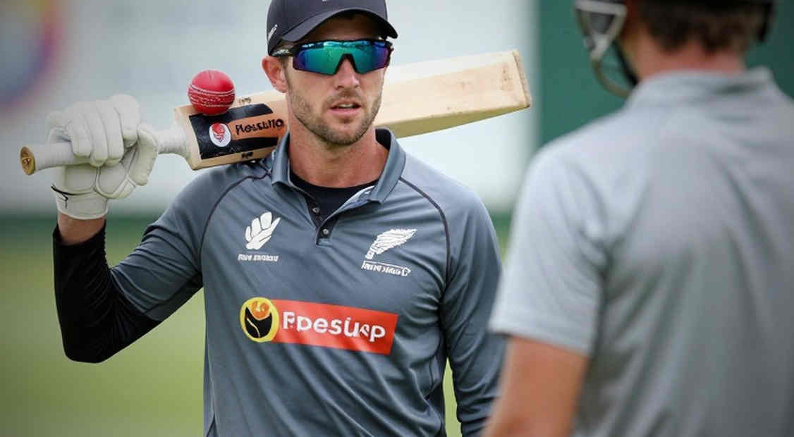 লেজার যদি খালি থাকে: ক্রিকেট বিশ্লেষণে বিশ্বাস, যাচাই ও অপরিবর্তনীয় রেকর্ড লেজার যদি খালি থাকে: ক্রিকেট বিশ্লেষণে বিশ্বাস, যাচাই ও অপরিবর্তনীয় রেকর্ড