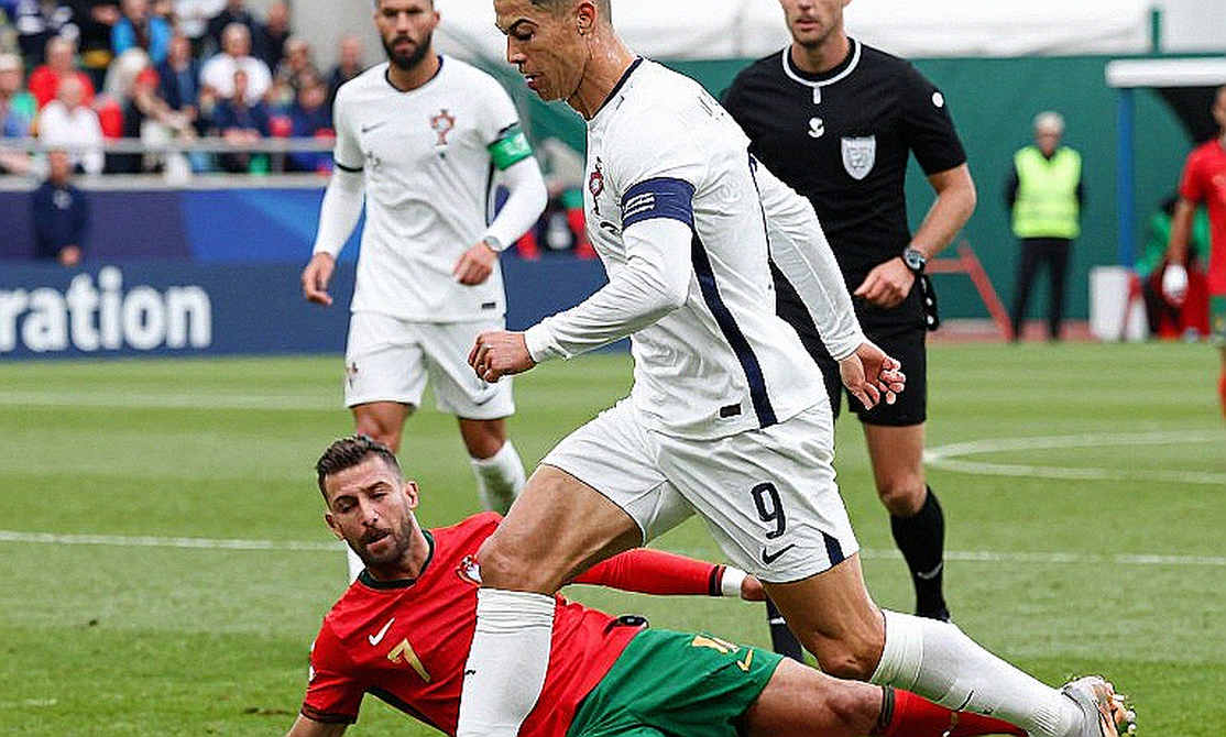 Cristiano Ronaldo's AFC Champions League Match Delayed by Missile Alert in Riyadh — What Happened on That Night