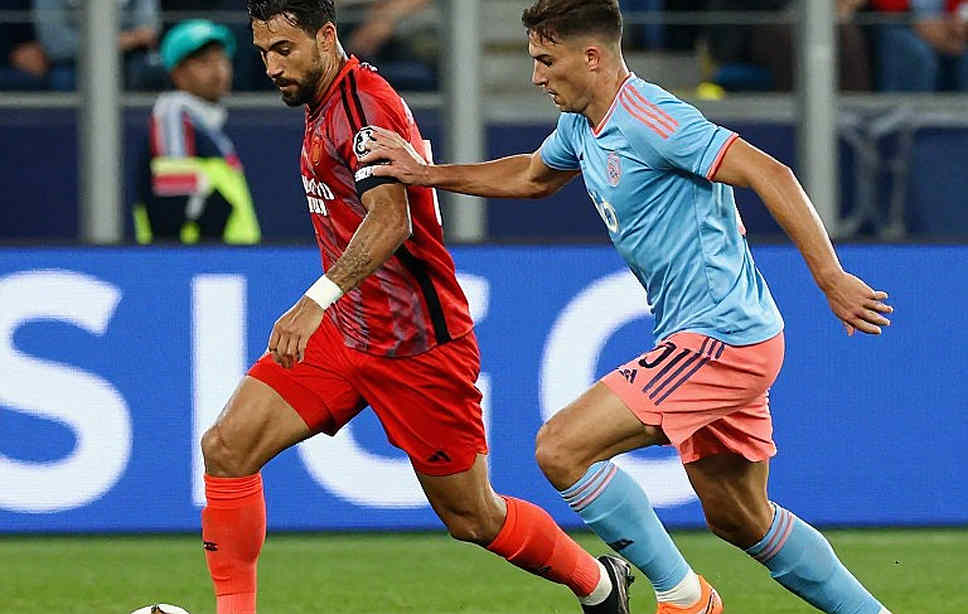Cristiano Ronaldo's AFC Champions League Match Delayed by Missile Alert in Riyadh — What Happened on That Night