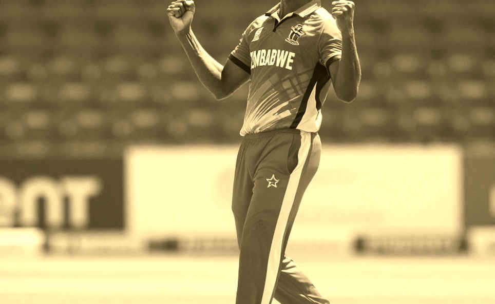 Behind the Preparation: India's Champions Trophy Reckoning and a Small Nation's Big Chance in the Zimbabwe Series Behind the Preparation: India's Champions Trophy Reckoning and a Small Nation's Big Chance in the Zimbabwe Series