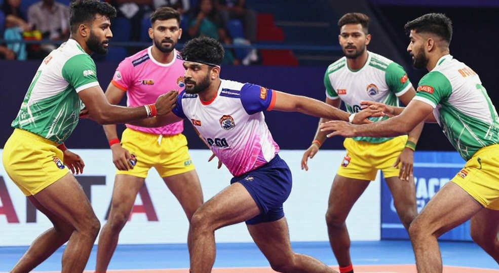 ৪৮-২৪: নেপালের বিরুদ্ধে ভারতের সেমিফাইনাল জয়ে খাতা মেলাতে গিয়ে যে তিনটি হিসাব মিলল না