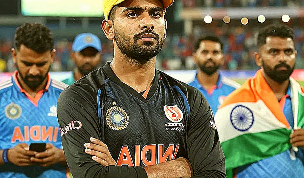 সালমান আঘার ফেরা আর তিন অভিষেক: শ্রীলঙ্কার বিপক্ষে পাকিস্তানের অসমাপ্ত স্কোয়াড সালমান আঘার ফেরা আর তিন অভিষেক: শ্রীলঙ্কার বিপক্ষে পাকিস্তানের অসমাপ্ত স্কোয়াড