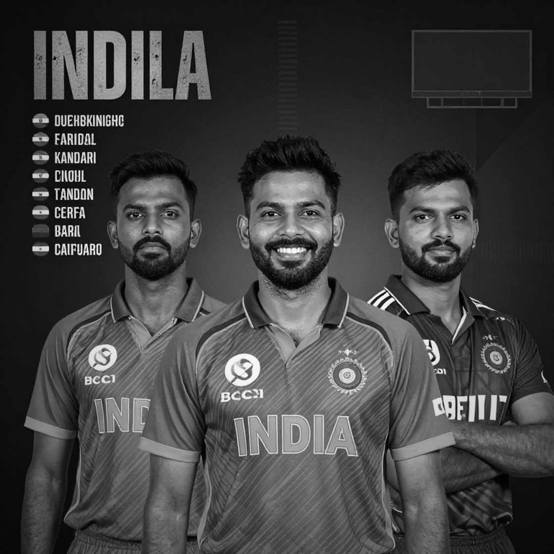চার দিনের 'আনঅফিসিয়াল' টেস্ট, প্যান্টের সাইড স্ট্রেন আর ভারতের ঝুঁকি-হস্তান্তরের খাতা