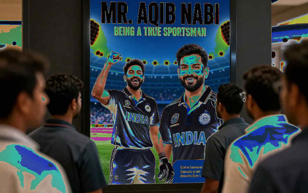 ৭ থেকে ১৫: এশিয়ার নীরব যুদ্ধক্ষেত্র, আর বাংলাদেশের তিনটি সংখ্যা