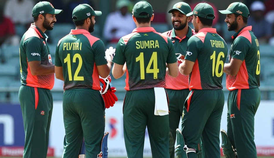 The Null Result Is Also a Result: The Quiet Discipline of Cricket Data Verification The Null Result Is Also a Result: The Quiet Discipline of Cricket Data Verification