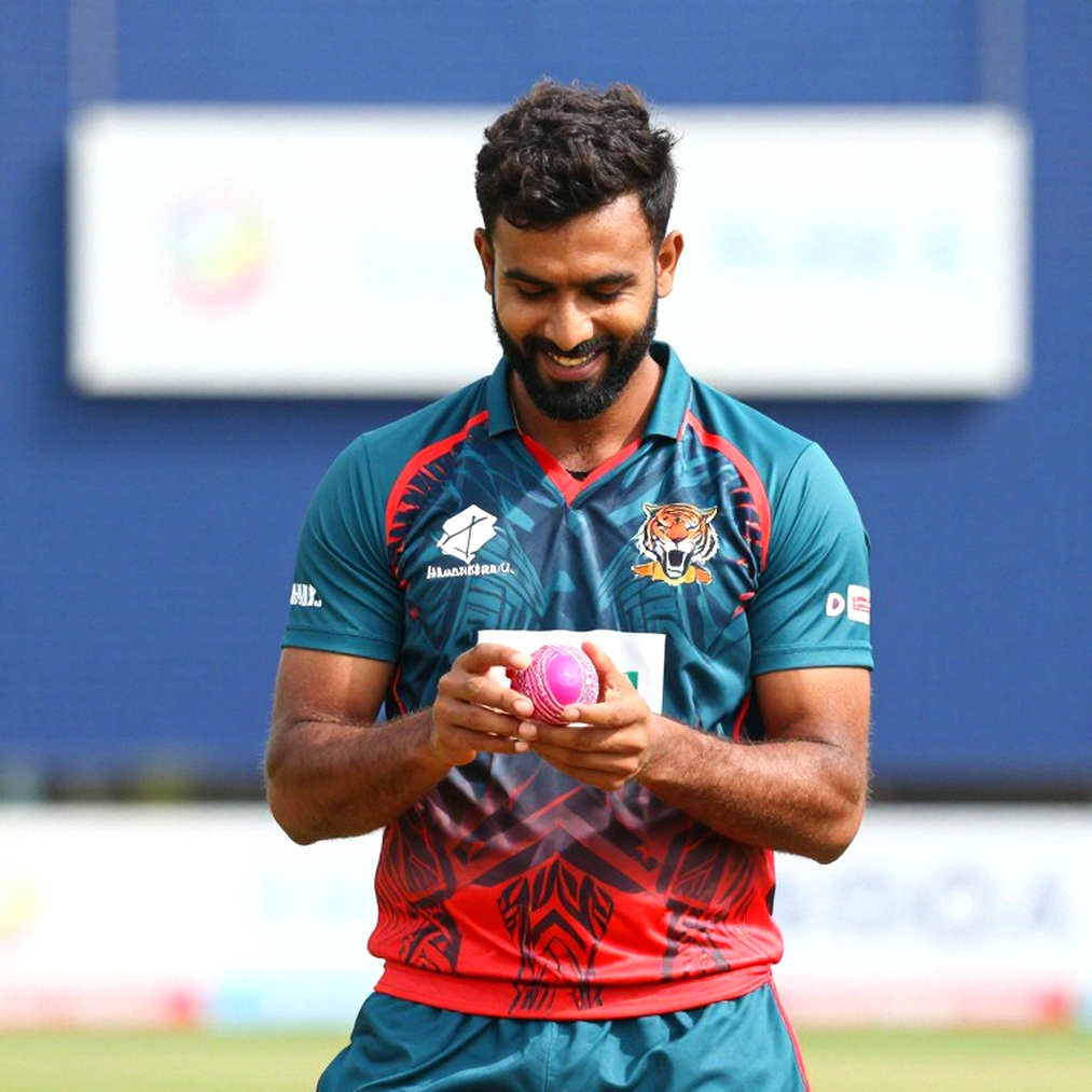 খালি লেজার: ক্রিকেট যখন তথ্যহীন, রায় তখনও দাবি করে খালি লেজার: ক্রিকেট যখন তথ্যহীন, রায় তখনও দাবি করে