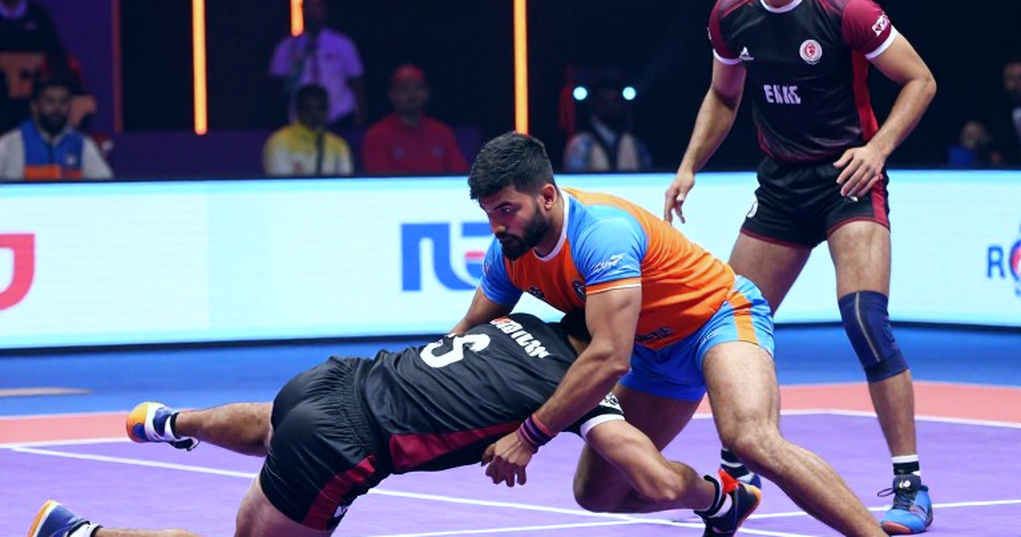 The Ledger's Ink Tells a Different Story: Behind India's 'Unbeaten' Narrative at the Asian Games 2026 Kabaddi Semifinals The Ledger's Ink Tells a Different Story: Behind India's 'Unbeaten' Narrative at the Asian Games 2026 Kabaddi Semifinals