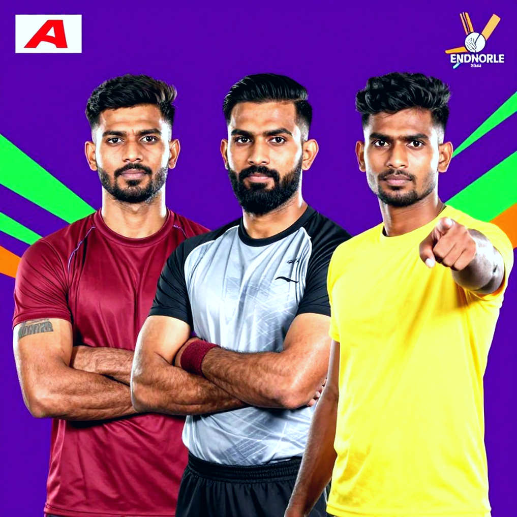 The Ledger's Ink Tells a Different Story: Behind India's 'Unbeaten' Narrative at the Asian Games 2026 Kabaddi Semifinals The Ledger's Ink Tells a Different Story: Behind India's 'Unbeaten' Narrative at the Asian Games 2026 Kabaddi Semifinals