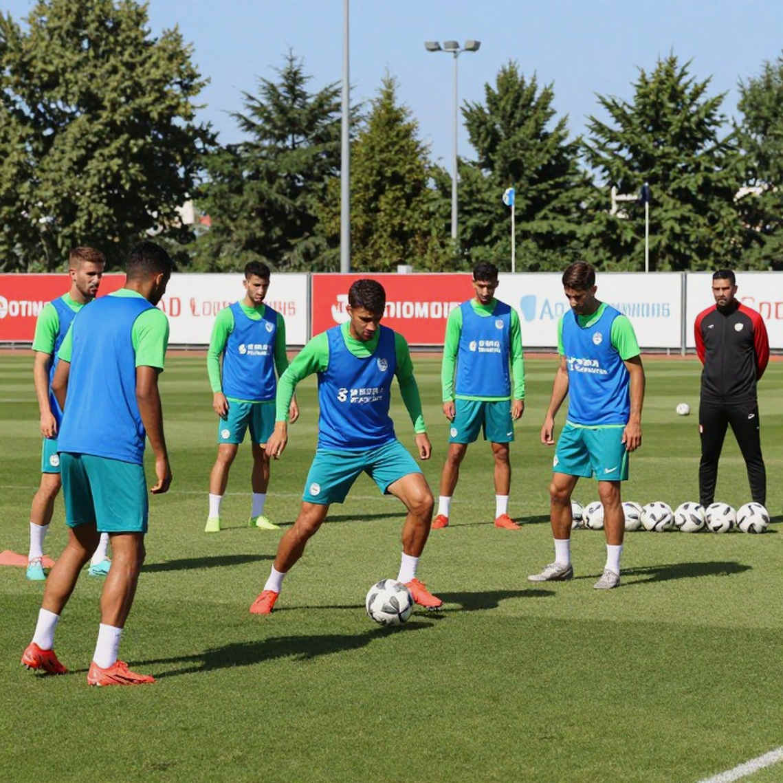 ক্লপের জার্মানি শিবিরে দুটি চোট: ২৪ জনের দল, একটি বাদ পড়ার হিসাব এবং যে কাগজ কেউ পড়ে না