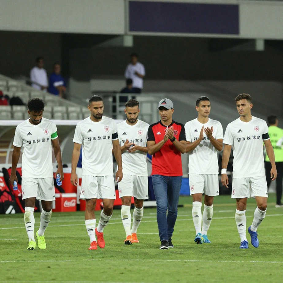 চৌদ্দ ম্যাচডের খাতা: সোলারির একাদশ প্রথমবার অপরিবর্তিত, আর পেছনে তেরো সপ্তাহের ফাঁকা পাতা চৌদ্দ ম্যাচডের খাতা: সোলারির একাদশ প্রথমবার অপরিবর্তিত, আর পেছনে তেরো সপ্তাহের ফাঁকা পাতা