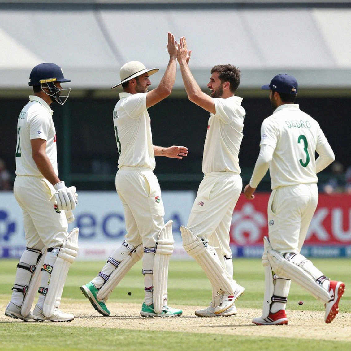 The Quiet Arithmetic of 49.81: Beth Mooney's 100th ODI and the Story a Dead Rubber Hides The Quiet Arithmetic of 49.81: Beth Mooney's 100th ODI and the Story a Dead Rubber Hides