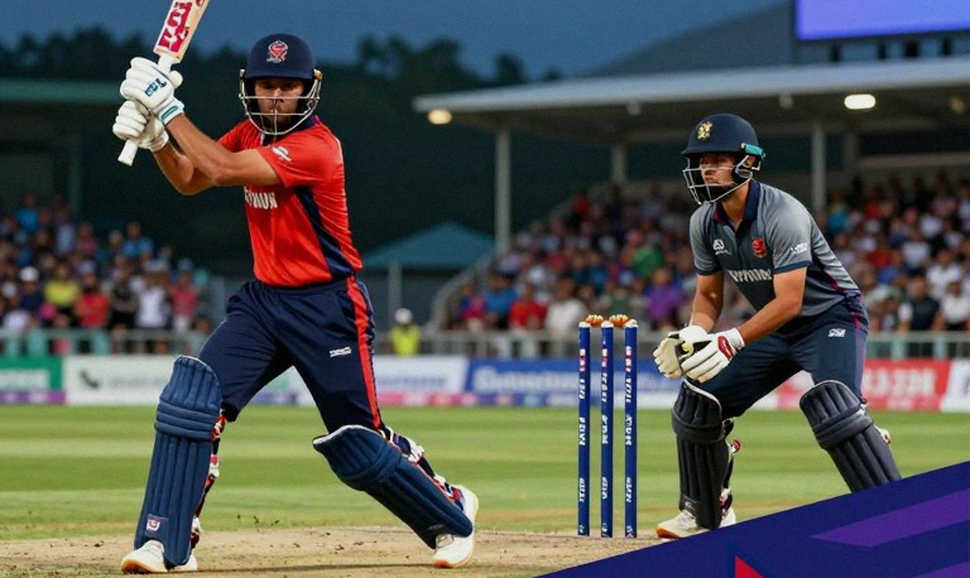 Nine Balls Buried Under a Send-Off: The Silent Ledger of the Asian Games Final