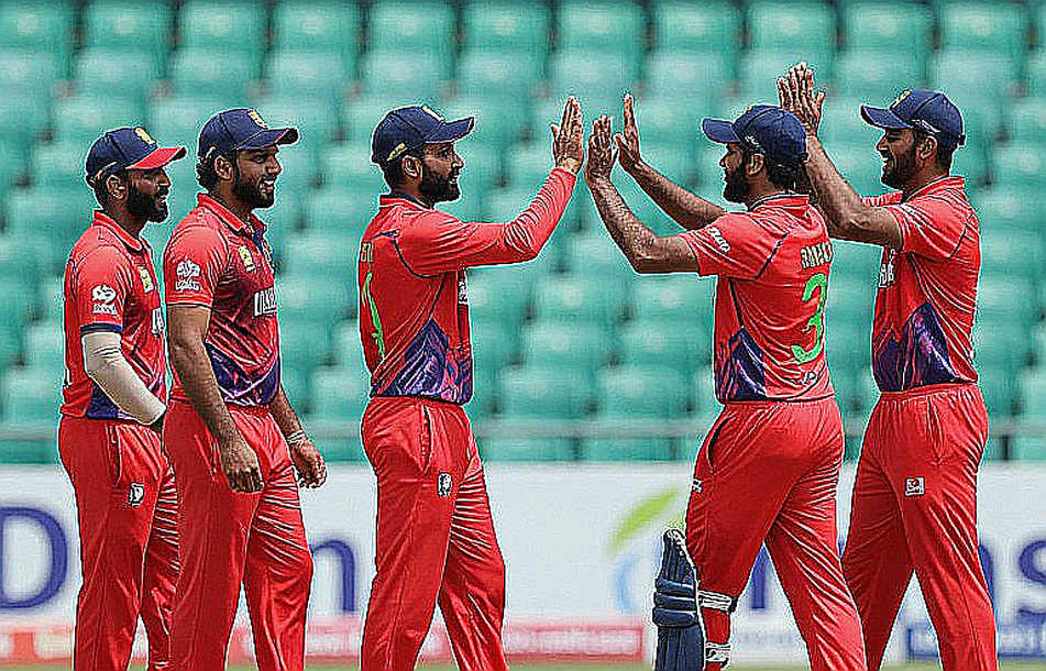Nine Balls Buried Under a Send-Off: The Silent Ledger of the Asian Games Final