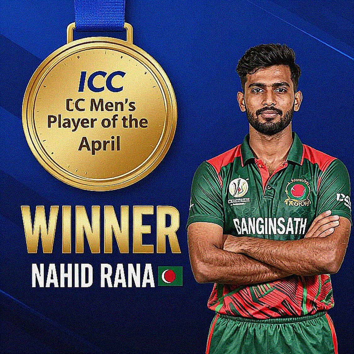 সিরিজের তিন দিন আগে ব্যাটিং কোচের চেয়ার খালি: মিরপুরের নেট থেকে রাত এগারোটার বিজ্ঞপ্তি সিরিজের তিন দিন আগে ব্যাটিং কোচের চেয়ার খালি: মিরপুরের নেট থেকে রাত এগারোটার বিজ্ঞপ্তি