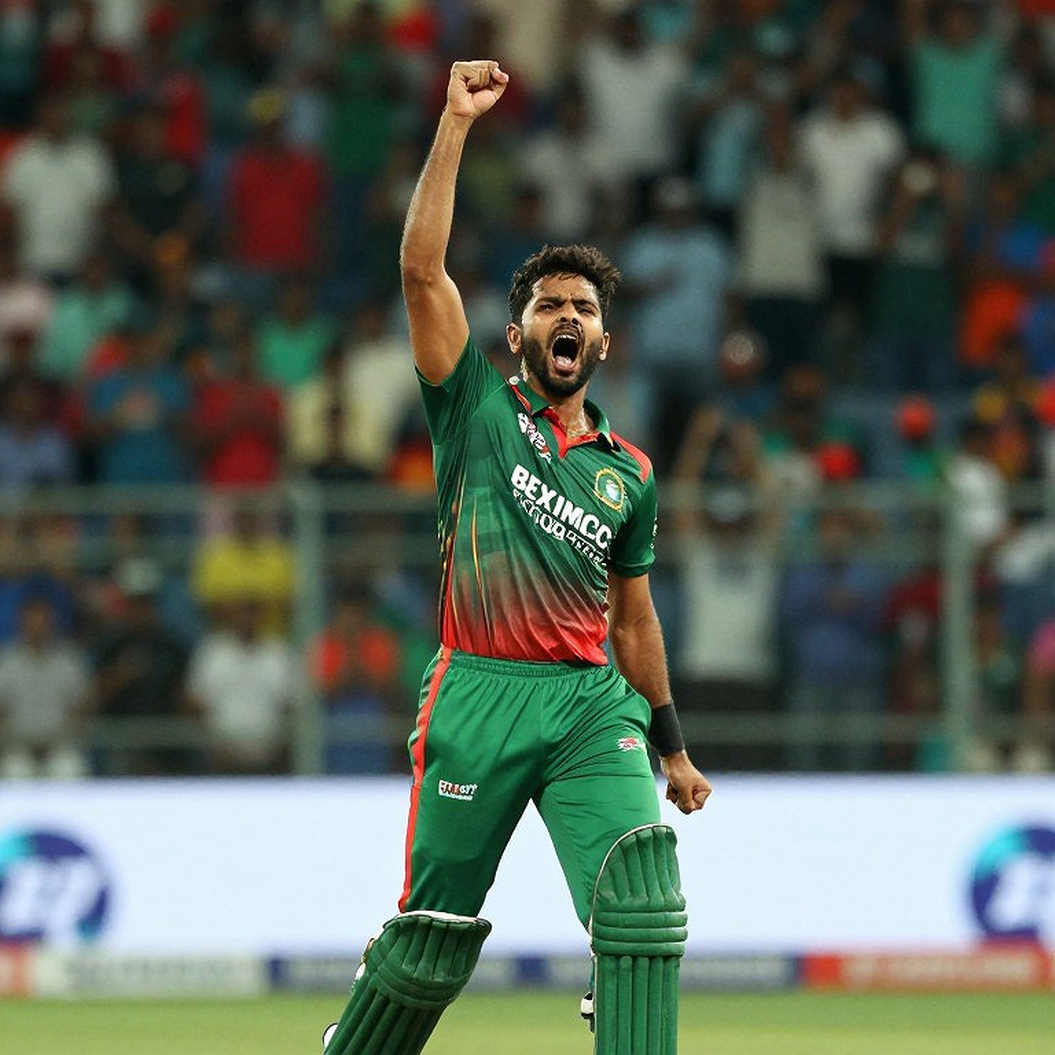 ক্রিকেট ডেটার সবচেয়ে বড় মিথ্যা হলো 'কোনো তথ্য পাওয়া যায়নি' ক্রিকেট ডেটার সবচেয়ে বড় মিথ্যা হলো 'কোনো তথ্য পাওয়া যায়নি'
