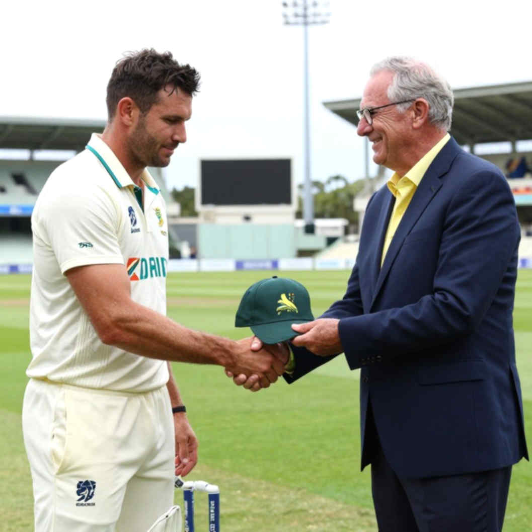 Four-Day Unofficial Tests, Pant's Side Strain, and the Real Paper Trail of a Shadow Tour