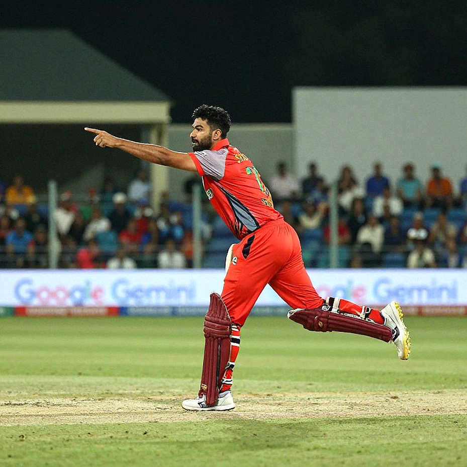 Four-Day Unofficial Tests, Pant's Side Strain, and the Real Paper Trail of a Shadow Tour