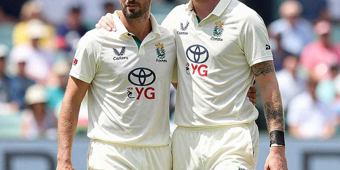 Not a Repeat, a Pattern: Why Injury in South Asian Pace Bowling Is a Product of the System