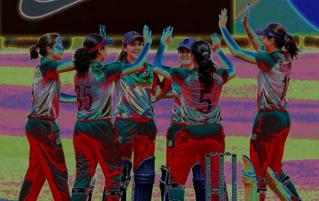 ম্যান্ডানা যুগে ভারত: অধিনায়ক বদল নয়, ফরম্যাটের হিসাব বদল