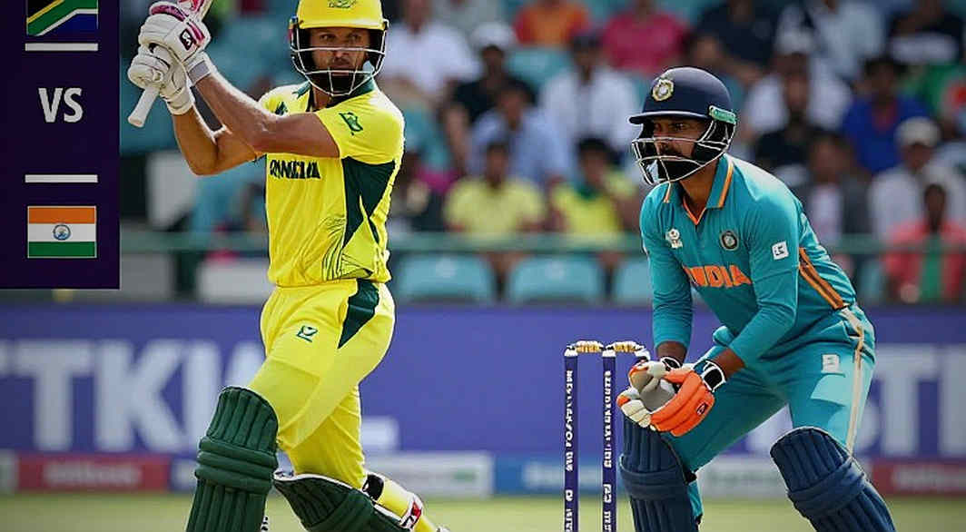 শেষ বল পর্যন্ত জীবিত ফাইনাল, আর ০.৬ পয়েন্টে কাঁপতে থাকা এক নম্বরের সিংহাসন