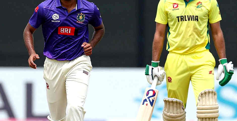 ছক্কার ক্লাবের বাইরে যা আছে: হায়দরাবাদে সঞ্জু স্যামসনের ৫৬ রান এবং একটা অদেখা সীমা