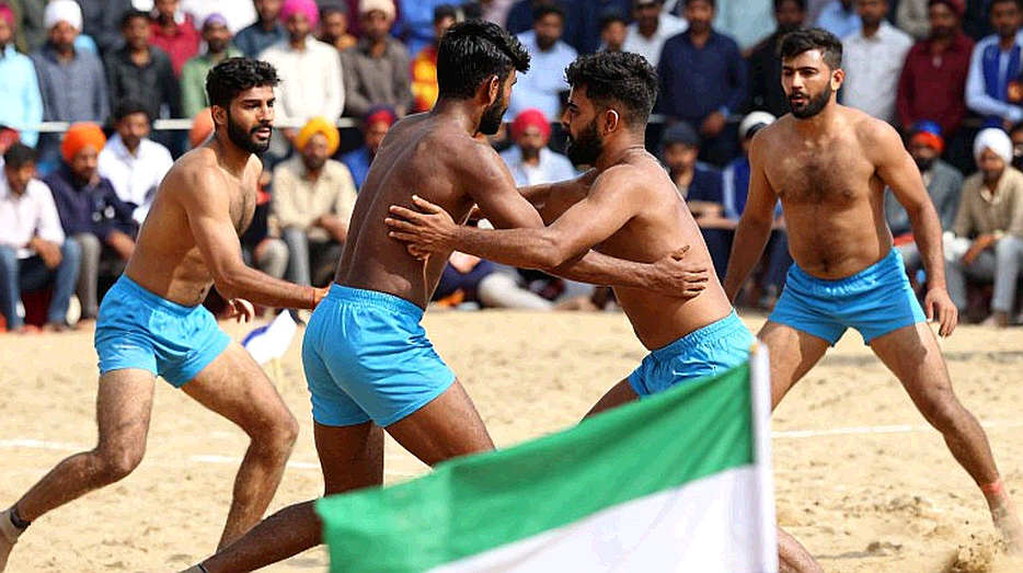 ভারত ৪৮, নেপাল ২৪: যে প্রশ্নটা সেমিফাইনালের স্কোরবোর্ডে ওঠেনি