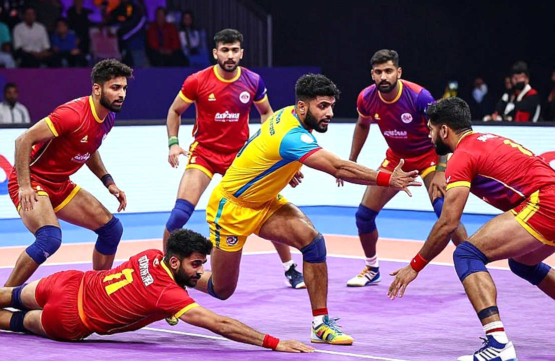 ৩১-১৭ থেকে ৪৮-২৪: নেপালের বিরুদ্ধে ভারতের সেমিফাইনাল জয়ে যে সংখ্যাগুলো নিজেদের মধ্যেই লুকিয়ে আছে
