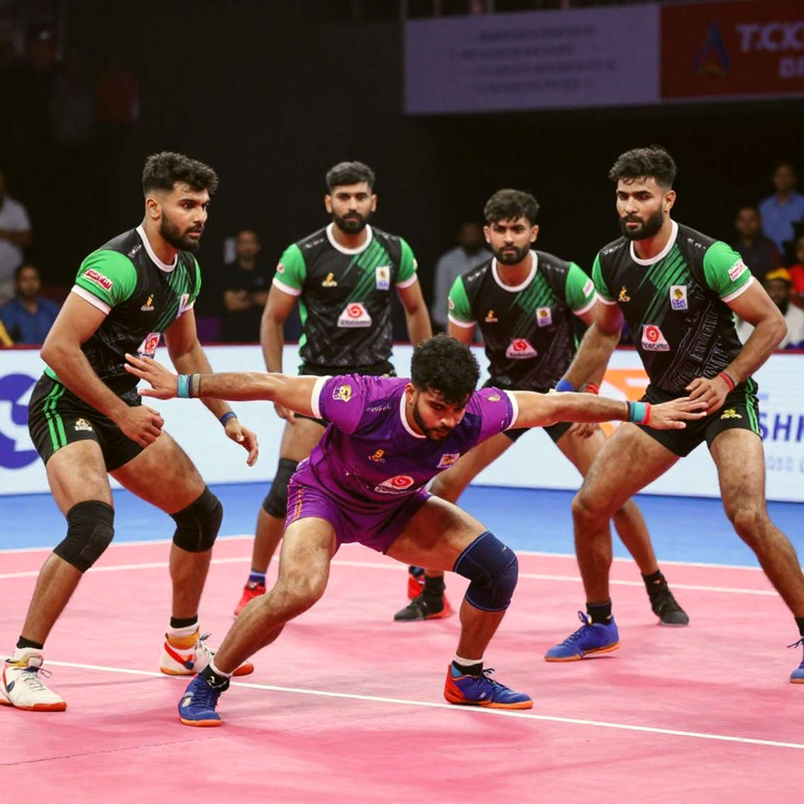 যে তালিকা কখনও এল না: কমনওয়েলথ কাবাডি চ্যাম্পিয়নশিপ ২০২৬ এবং বাদ পড়া বারোটি স্বর্ণপদক যে তালিকা কখনও এল না: কমনওয়েলথ কাবাডি চ্যাম্পিয়নশিপ ২০২৬ এবং বাদ পড়া বারোটি স্বর্ণপদক