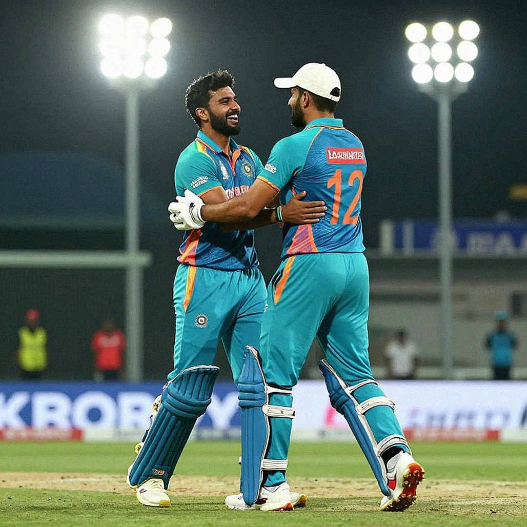 বোর্ডার-গাভাস্কার ট্রফি ২০২৪-২৫: সিডনির গোলাপি দিনে ভারতের পতন আর গভীরতার অঙ্ক