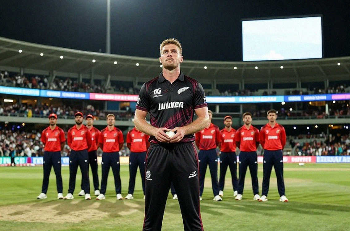 The Empty Narendra Modi Stadium: How Arunachal's Forfeit Exposed an Invisible Fracture in Indian Cricket Governance