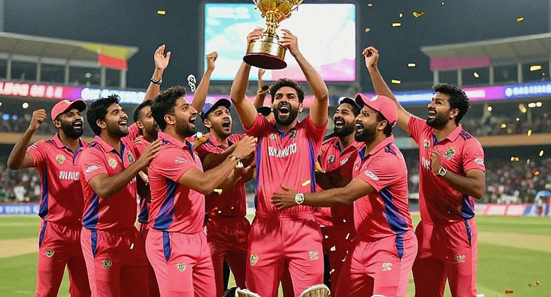 ৩০ বলে ৩০ রান: টুর্নামেন্ট ক্রিকেটে গভীরতা মাপা হয় যেখানে