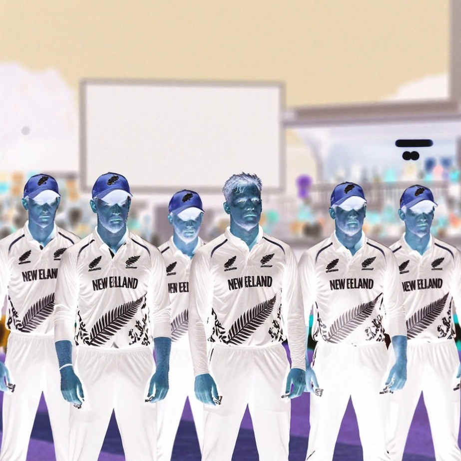 Blockchain and Cricket Contracts: From Dressing Room to Digital Ledger