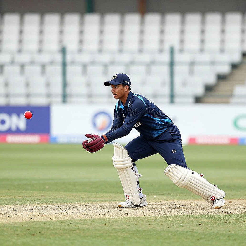 এক ওভারে পাঁচ উইকেট: দক্ষিণ আফ্রিকার বোলারের বিরল ইতিহাস