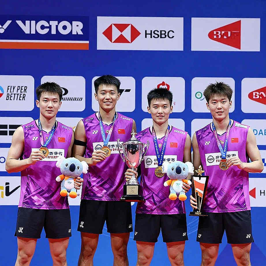 Wolves' 2-0 Win in the Shadow of Lost Partnership: A Deep Read of VCT Threshold China 2026 Week 1