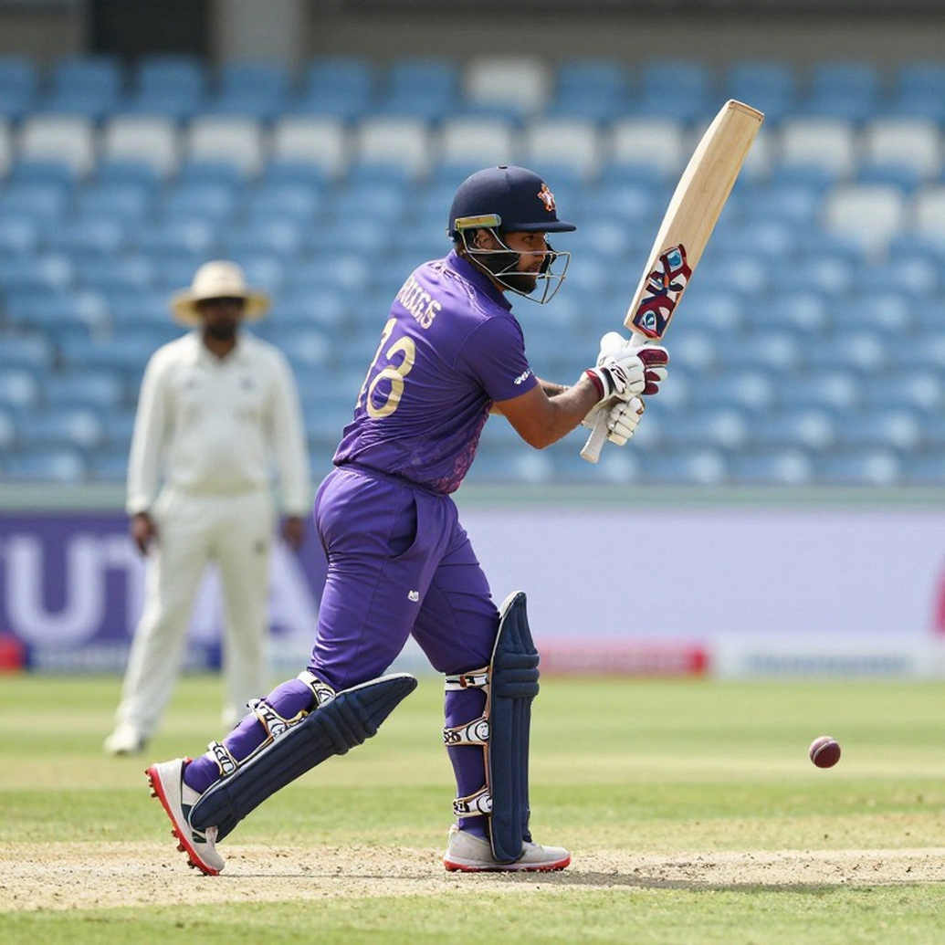 BPL's New Ledger: Can Blockchain Rewrite Cricket's Economy? BPL's New Ledger: Can Blockchain Rewrite Cricket's Economy?