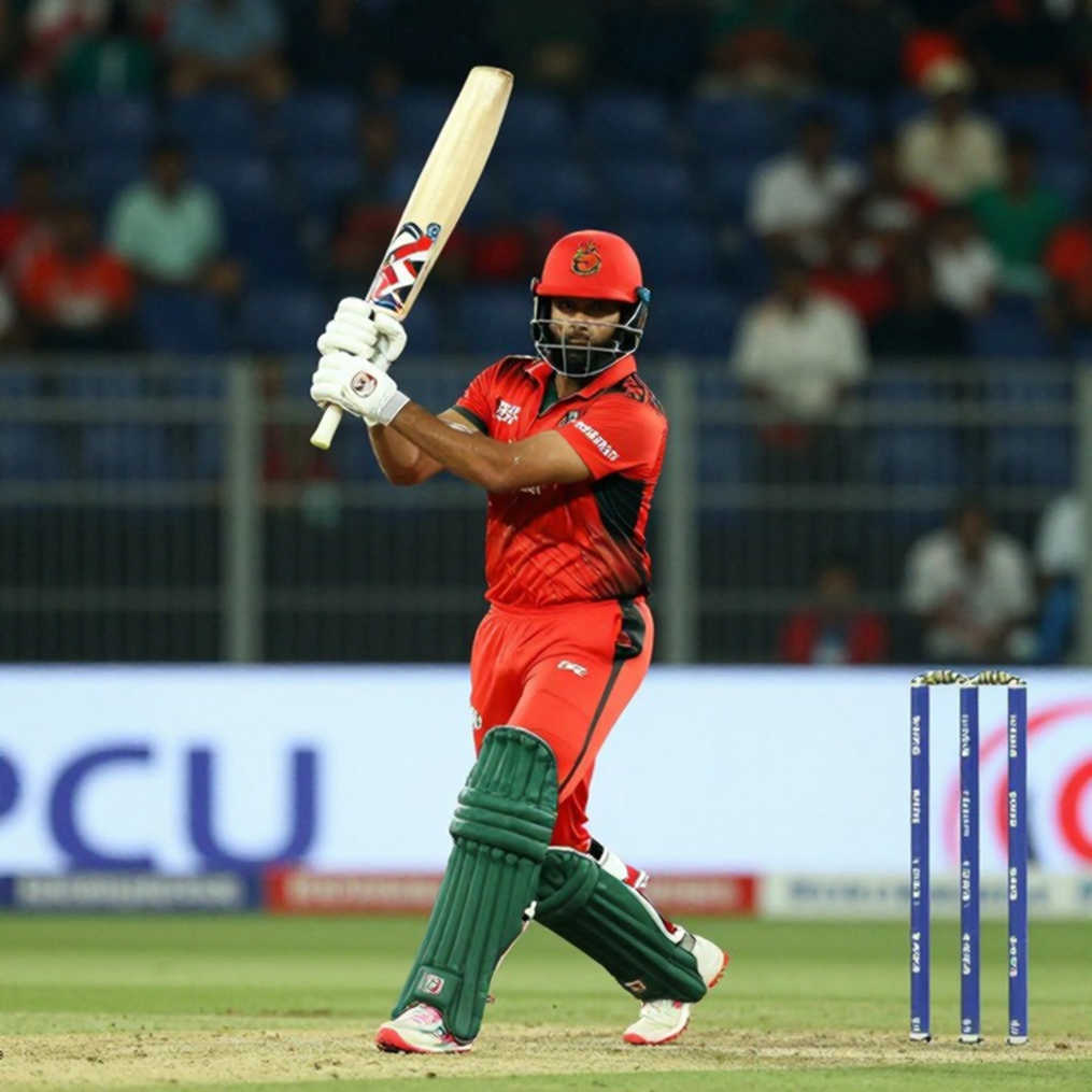 অনূর্ধ্ব-১৯ লেজার: খালি গ্যালারির হিসাব, ভারী স্তর — এশিয়ার যুব ক্রিকেট পথের আর্কাইভ