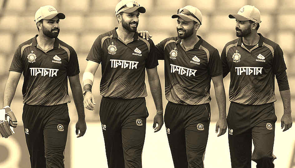 The Empty File Behind the Scorecard: In Search of Immutable Truth in Cricket Data