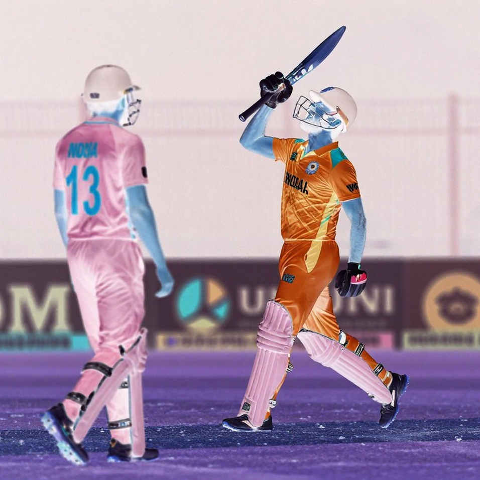 খাতা বনাম ভালোবাসা: ট্রান্সফার উইন্ডো, ব্লকচেইন আর ক্রিকেটের অদৃশ্য চুক্তি খাতা বনাম ভালোবাসা: ট্রান্সফার উইন্ডো, ব্লকচেইন আর ক্রিকেটের অদৃশ্য চুক্তি