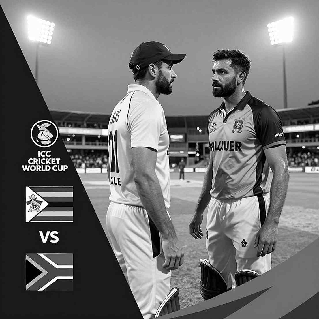 Reading the Empty File: Asian Cricket's Data Vacuum and the Search for Verifiable Truth Reading the Empty File: Asian Cricket's Data Vacuum and the Search for Verifiable Truth