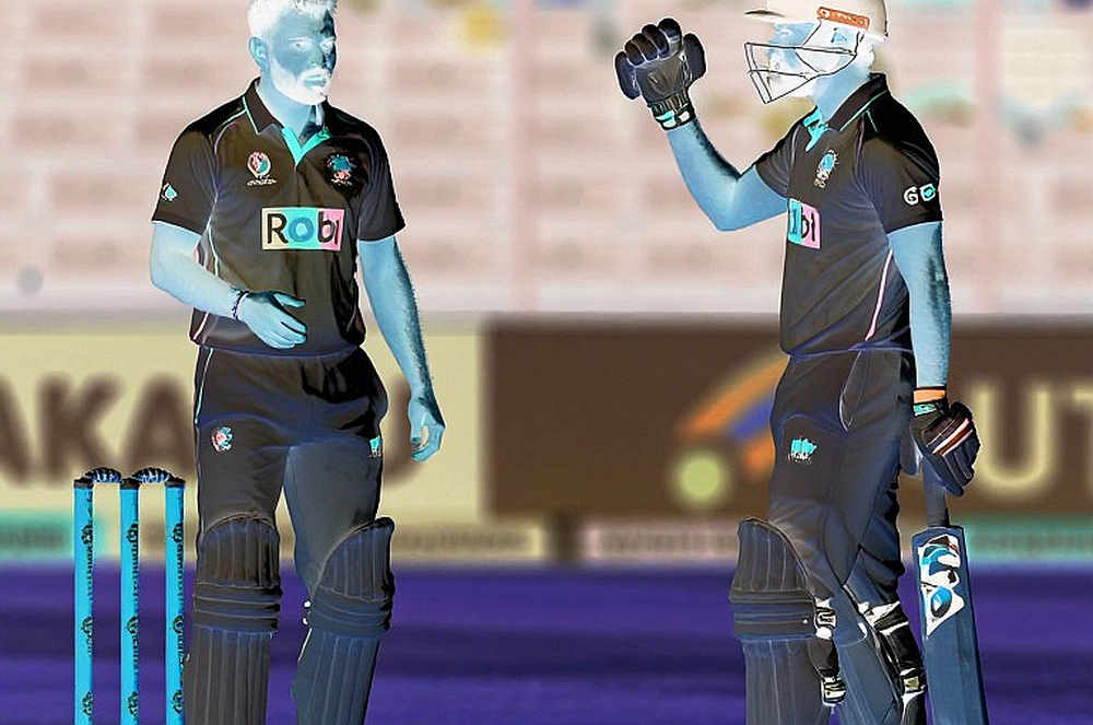 Gloves and Ball: A Tactical Audit of the Rare ODI Wicket-and-Stumping Double Gloves and Ball: A Tactical Audit of the Rare ODI Wicket-and-Stumping Double