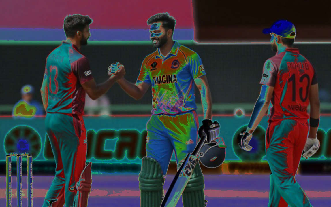 The 41st Over at Dombagoda: What the Scorecard Doesn't Say Is Mahinda's Real Story The 41st Over at Dombagoda: What the Scorecard Doesn't Say Is Mahinda's Real Story