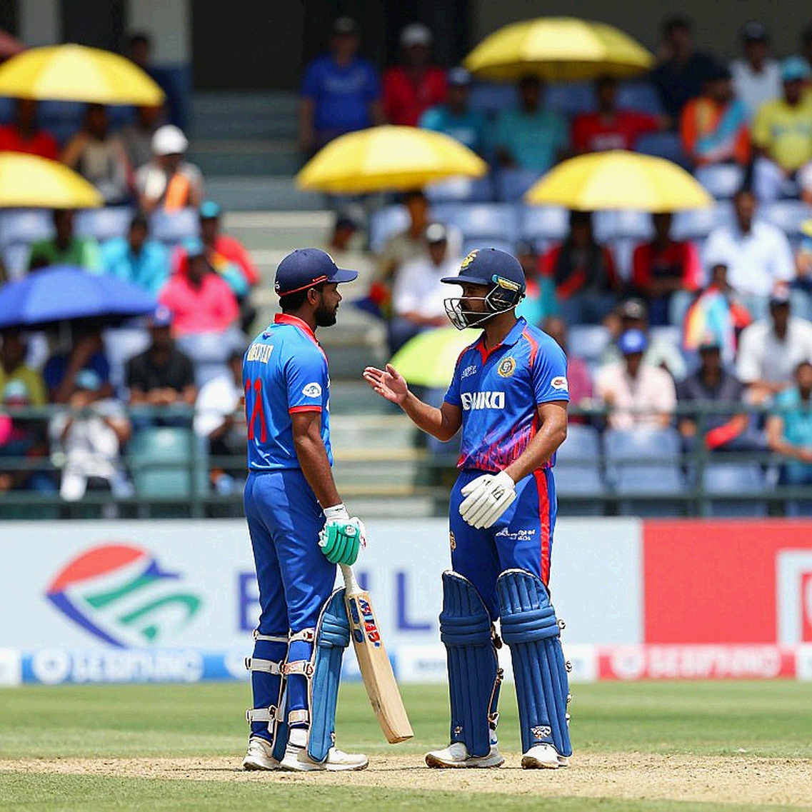 Empty Input, Silent Failure: A Confession from the Cricket Analytics Pipeline