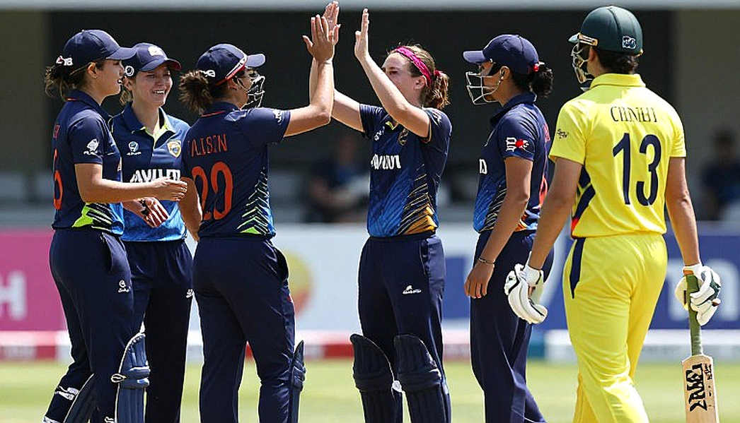 Same Name, Separate Ledgers: What India's Test Caps 217 and 218 Actually Teach Us