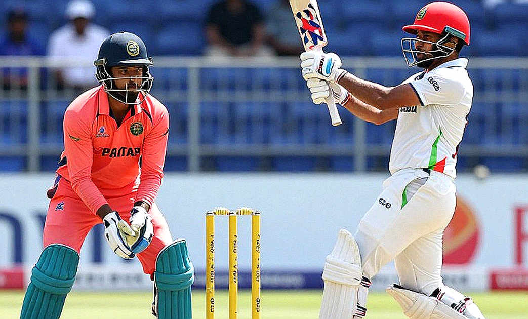 ক্রাইস্টচার্চে তিলক ভার্মার ৫১*: কখন আক্রমণ করতে হবে, সেই সময়জ্ঞানটাই আসল দক্ষতা