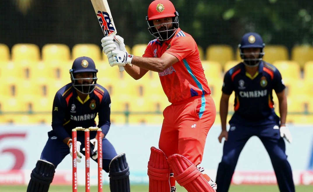 বোল্যান্ডের সেই ৪৩ বল: বৃষ্টিধরা গকেবের্হায় যে গল্পটা স্কোরবুকে ওঠেনি বোল্যান্ডের সেই ৪৩ বল: বৃষ্টিধরা গকেবের্হায় যে গল্পটা স্কোরবুকে ওঠেনি