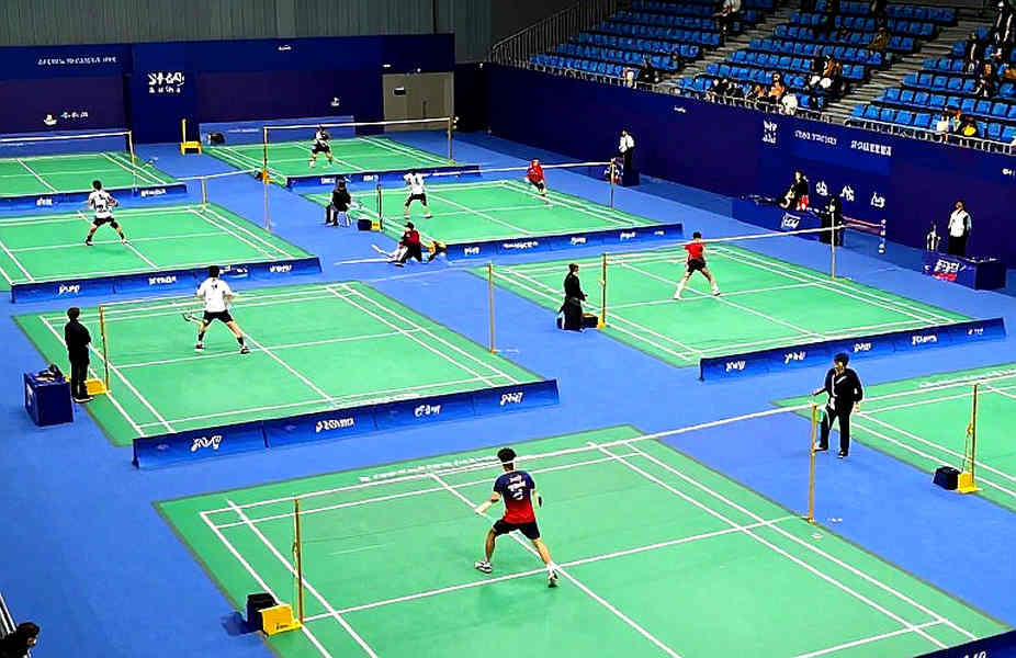 এশিয়ান গেমস ২০২৬: ভারতের ব্যাডমিন্টন পদক-শূন্যের আসল ঠিকানা ক্যালেন্ডার, কোর্ট নয়