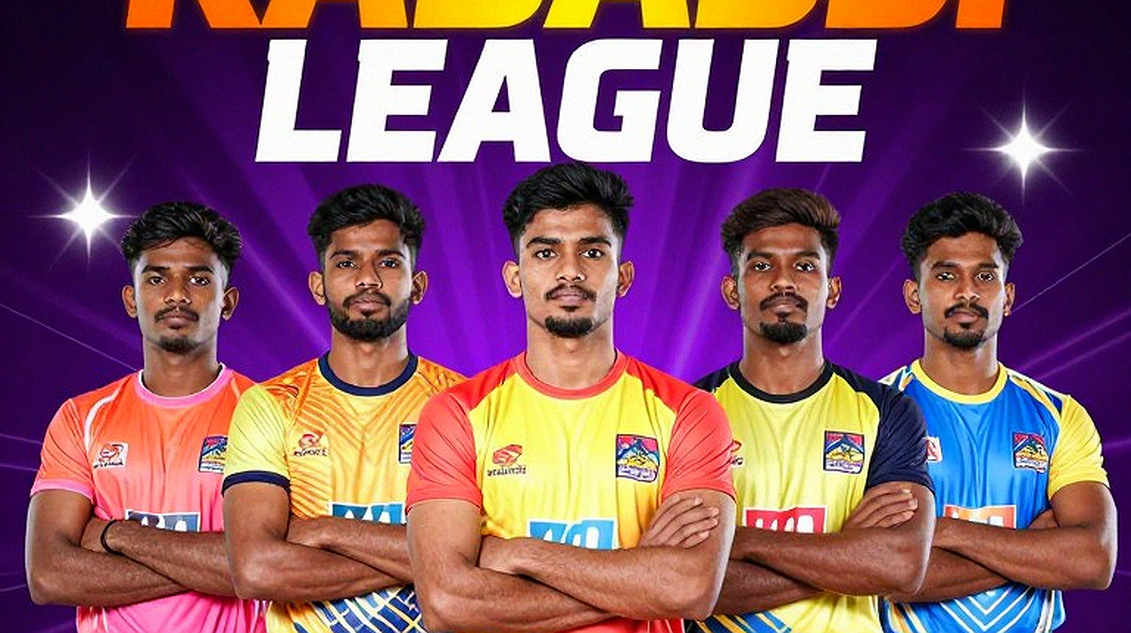 কমনওয়েলথ কাবাডি চ্যাম্পিয়নশিপ ২০২৬: সোনাজয়ী দল বিশ্রামে, ১৭ থেকে ১২ — ভারতের 'সেরা দল' নয়, এটা গভীরতার পরীক্ষা