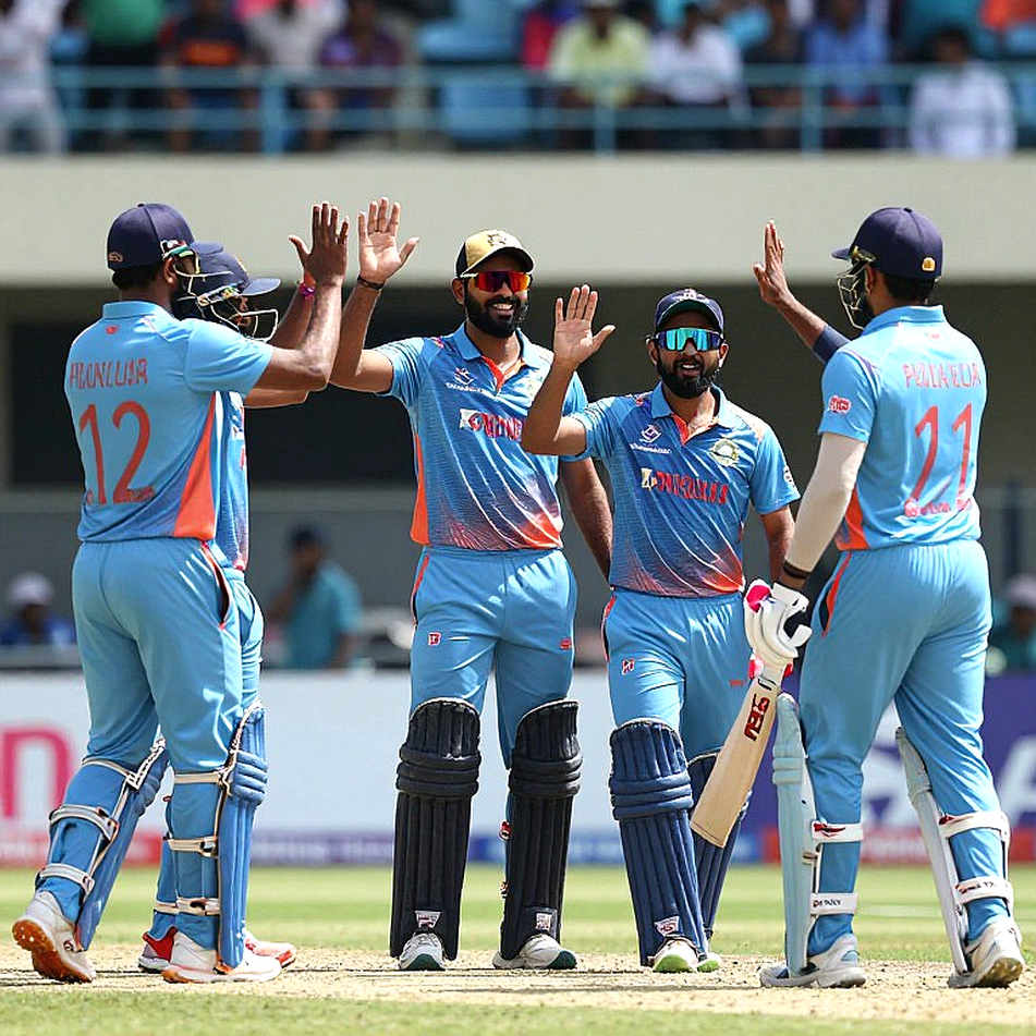 ঈশান কিশানের অ্যাডাক্টর, সূর্যবংশীর দরজা আর ভারতের নির্বাচনী ঘড়ি ঈশান কিশানের অ্যাডাক্টর, সূর্যবংশীর দরজা আর ভারতের নির্বাচনী ঘড়ি